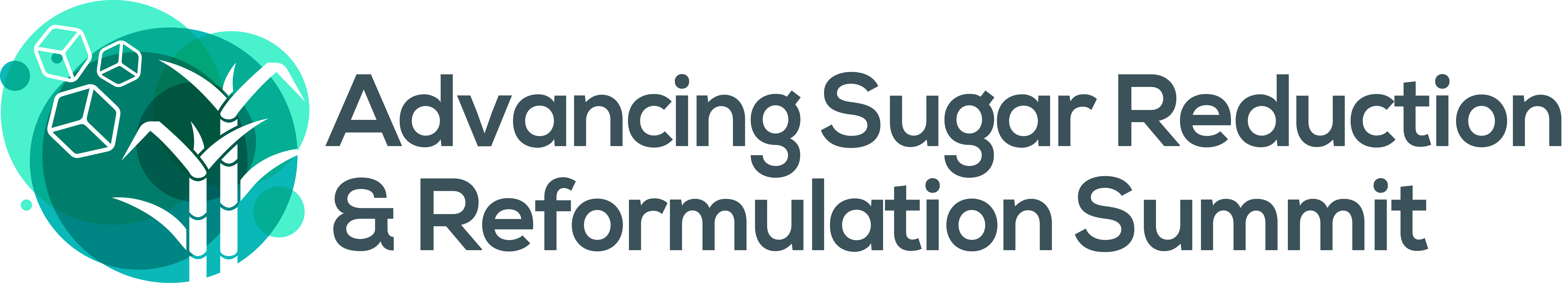 HW250624 59573 5th Advancing Sugar Reduction and Reformulation Summit logo BRAND